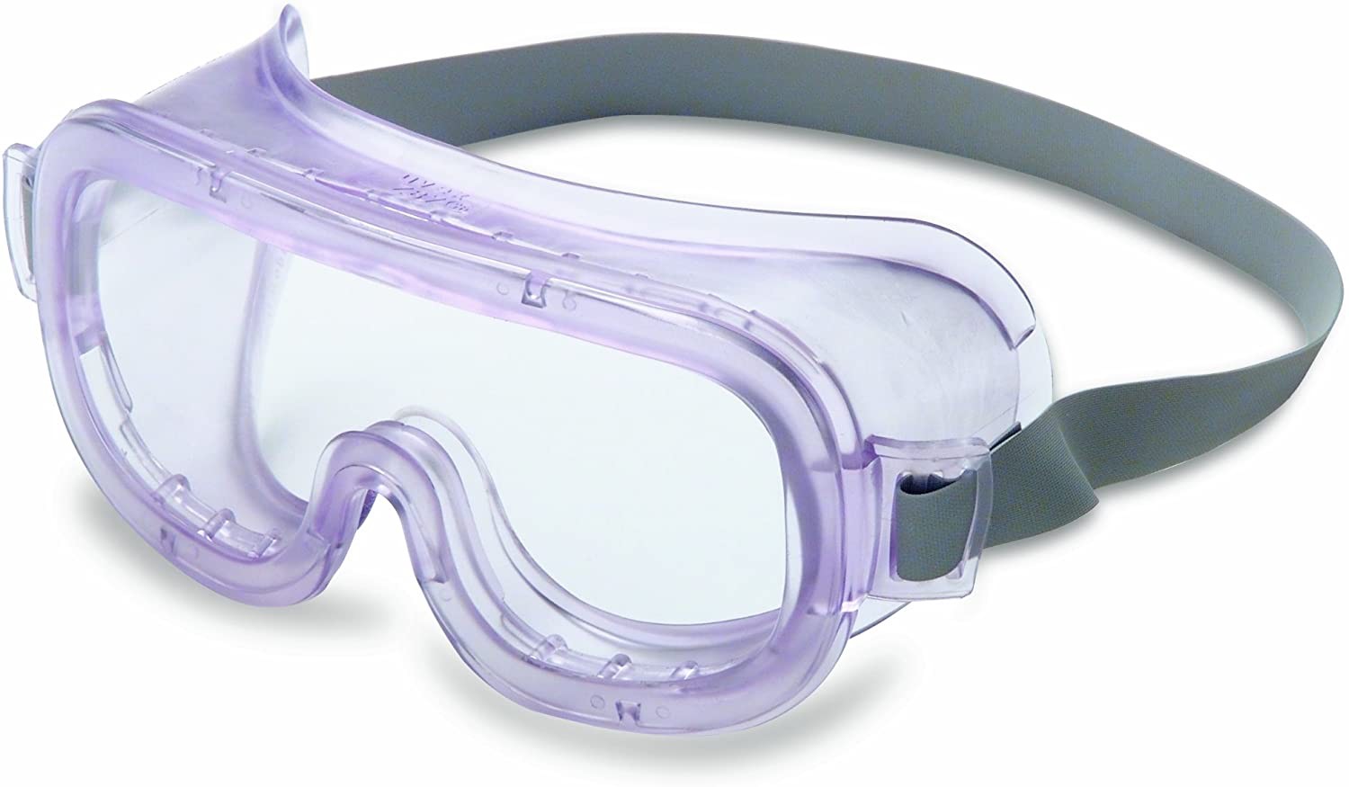 Goggles College of Liberal Arts and Sciences Laboratory Operations